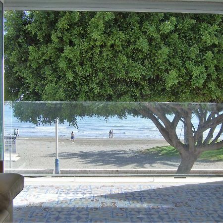 Beachfront House Malaga Luaran gambar