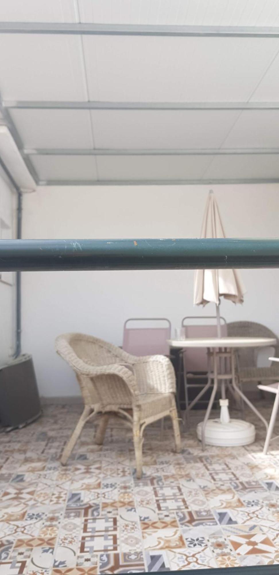 Beachfront House Malaga Luaran gambar