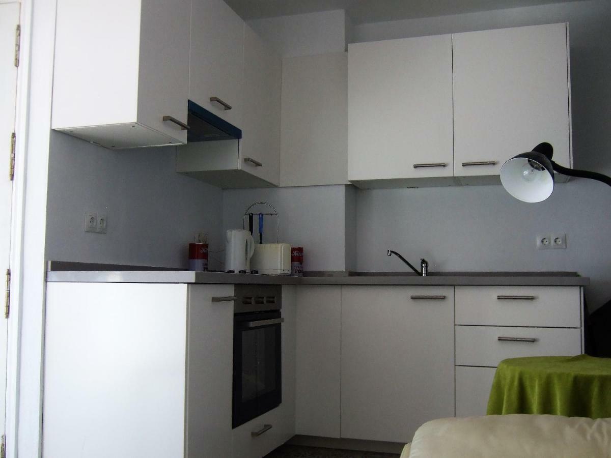 Beachfront House Malaga Luaran gambar